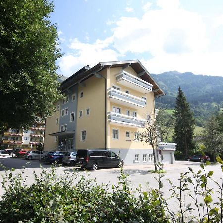 Apartment Stefanie-1 By Interhome Bad Hofgastein Exterior photo