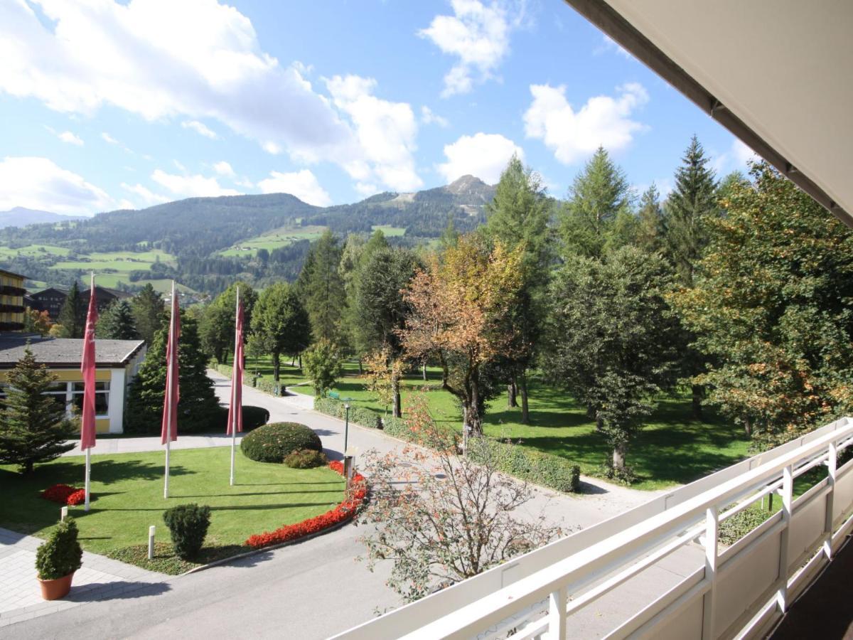 Apartment Stefanie-1 By Interhome Bad Hofgastein Exterior photo