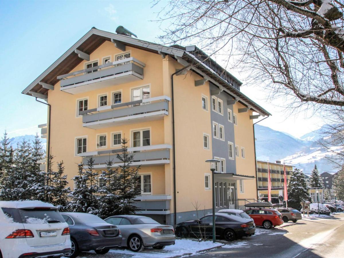 Apartment Stefanie-1 By Interhome Bad Hofgastein Exterior photo