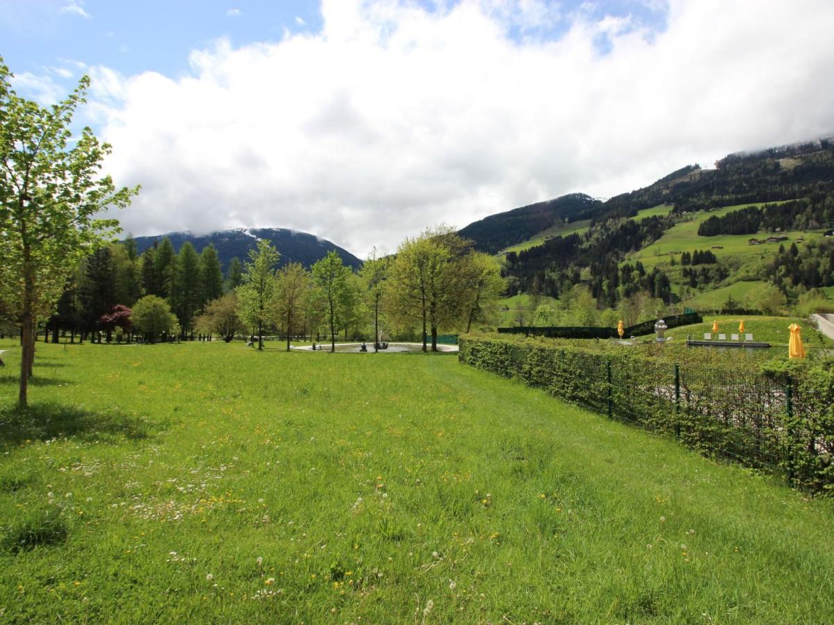 Apartment Stefanie-1 By Interhome Bad Hofgastein Exterior photo