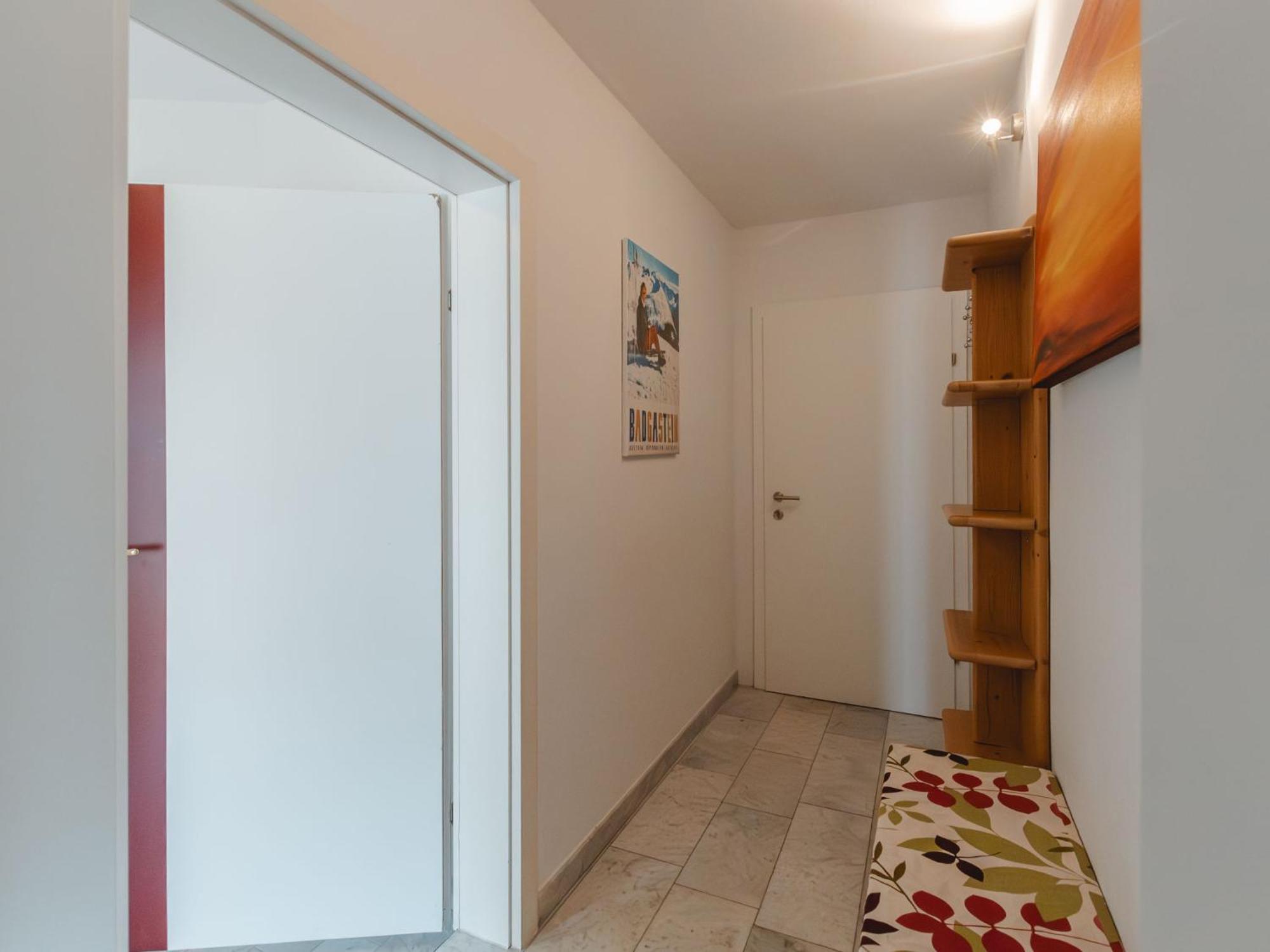 Apartment Stefanie-1 By Interhome Bad Hofgastein Exterior photo