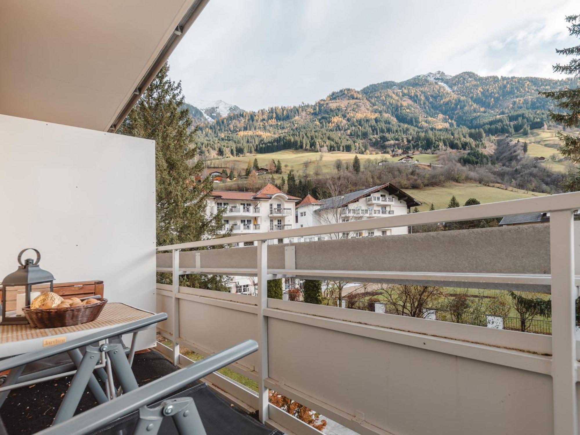 Apartment Stefanie-1 By Interhome Bad Hofgastein Exterior photo